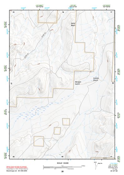 40107SW Page 28 Meeker Topo Preview 1