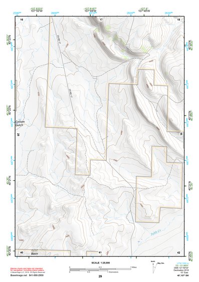 40107SW Page 29 Meeker Topo Preview 1
