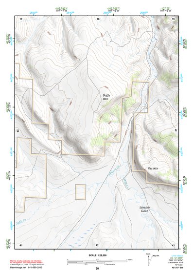 40107SW Page 30 Meeker Topo Preview 1