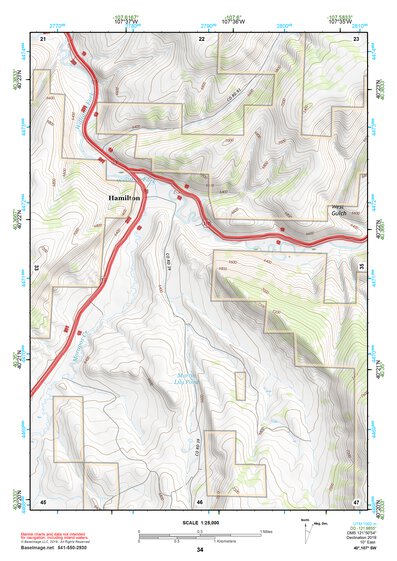 40107SW Page 34 Meeker Topo Preview 1