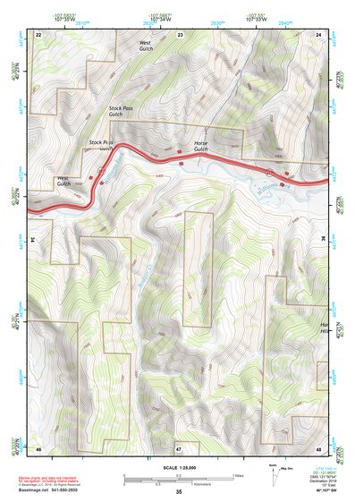 40107SW Page 35 Meeker Topo Preview 1