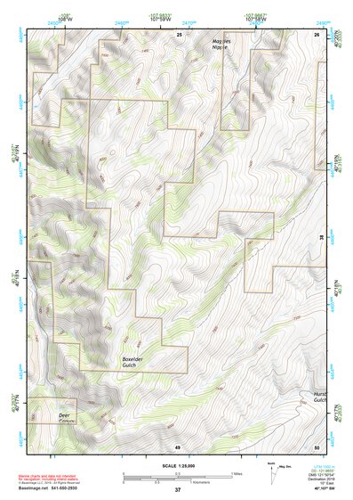 40107SW Page 37 Meeker Topo Preview 1