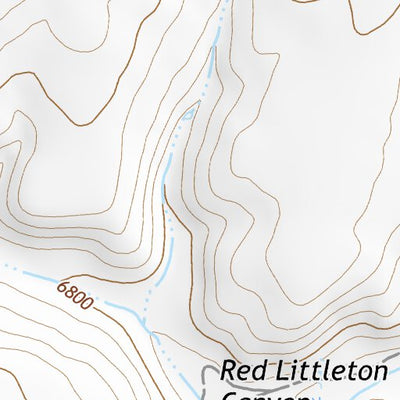 40107SW Page 38 Meeker Topo Preview 2