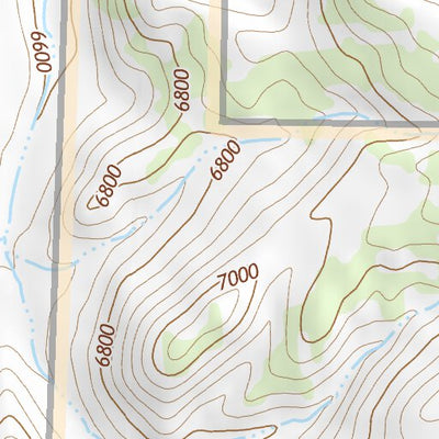 40107SW Page 40 Meeker Topo Preview 3