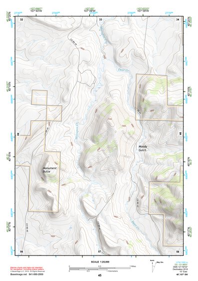 40107SW Page 45 Meeker Topo Preview 1