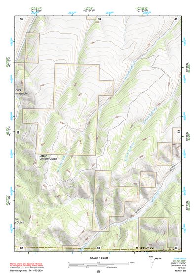 40107SW Page 51 Meeker Topo Preview 1