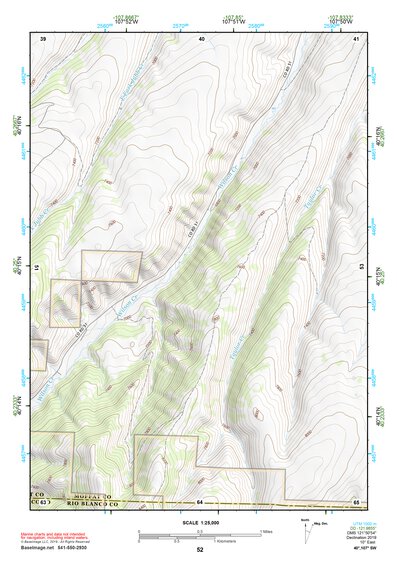 40107SW Page 52 Meeker Topo Preview 1
