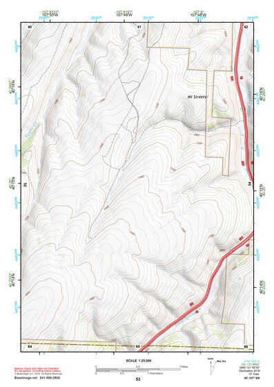 40107SW Page 53 Meeker Topo Preview 1