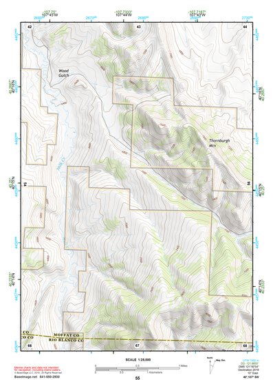 40107SW Page 55 Meeker Topo Preview 1
