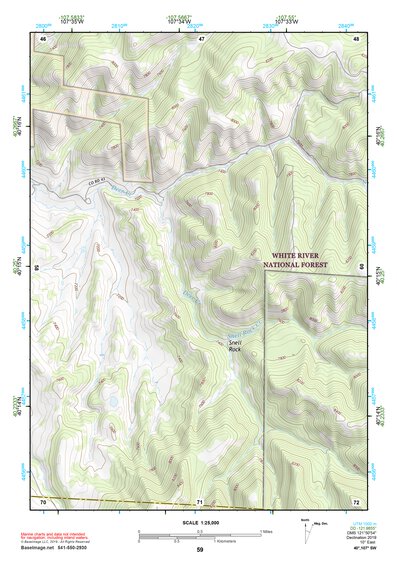 40107SW Page 59 Meeker Topo Preview 1