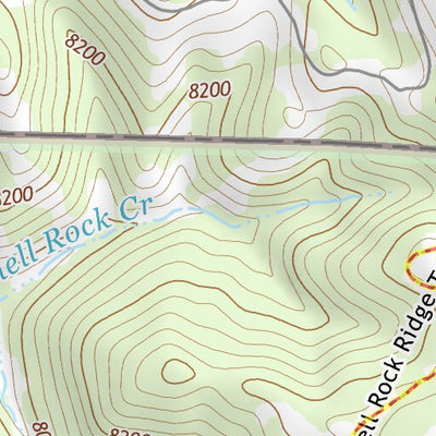 40107SW Page 60 Meeker Topo Preview 2