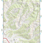 40107SW Page 61 Meeker Topo Preview 1