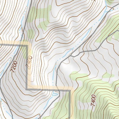 40107SW Page 61 Meeker Topo Preview 2