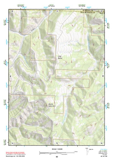 40107SW Page 63 Meeker Topo Preview 1
