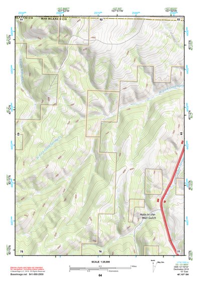 40107SW Page 64 Meeker Topo Preview 1