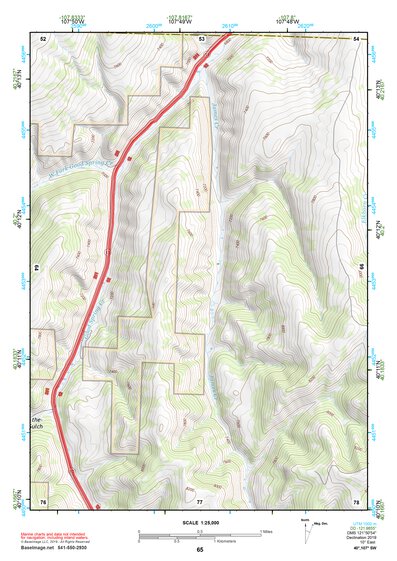 40107SW Page 65 Meeker Topo Preview 1