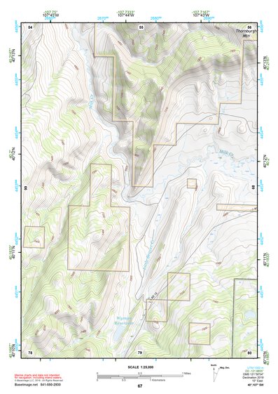 40107SW Page 67 Meeker Topo Preview 1