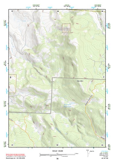 40107SW Page 70 Meeker Topo Preview 1