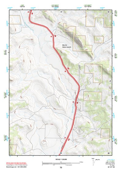 40107SW Page 73 Meeker Topo Preview 1