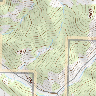 40107SW Page 74 Meeker Topo Preview 3