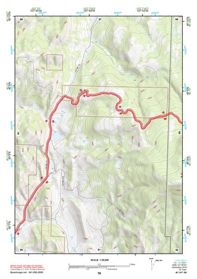 40107SW Page 79 Meeker Topo Preview 1