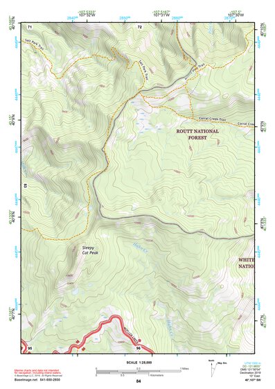 40107SW Page 84 Meeker Topo Preview 1