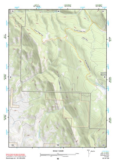 40107SW Page 92 Meeker Topo Preview 1