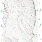 40108NE Page 2 Canyon Of Lodore Topo Preview 1