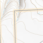 40108NE Page 15 Canyon Of Lodore Topo Preview 2