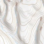 40108NE Page 16 Canyon Of Lodore Topo Preview 3