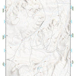 40108NE Page 17 Canyon Of Lodore Topo Preview 1
