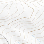 40108NE Page 26 Canyon Of Lodore Topo Preview 2