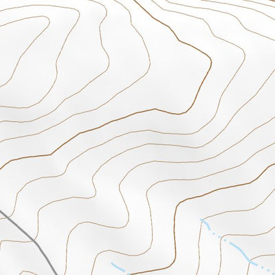 40108NE Page 26 Canyon Of Lodore Topo Preview 2