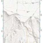 40108NE Page 30 Canyon Of Lodore Topo Preview 1
