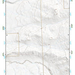 40108NE Page 35 Canyon Of Lodore Topo Preview 1
