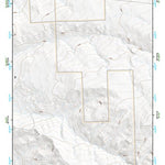 40108NE Page 36 Canyon Of Lodore Topo Preview 1