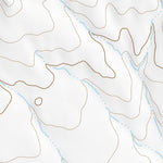 40108NE Page 39 Canyon Of Lodore Topo Preview 2