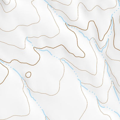 40108NE Page 39 Canyon Of Lodore Topo Preview 2