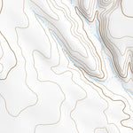 40108NE Page 40 Canyon Of Lodore Topo Preview 2