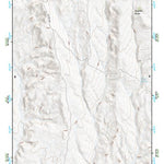 40108NE Page 41 Canyon Of Lodore Topo Preview 1