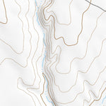 40108NE Page 41 Canyon Of Lodore Topo Preview 2