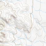 40108NE Page 44 Canyon Of Lodore Topo Preview 2