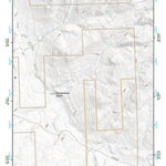 40108NE Page 48 Canyon Of Lodore Topo Preview 1