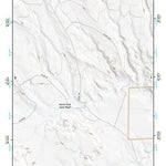 40108NE Page 50 Canyon Of Lodore Topo Preview 1