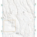 40108NE Page 51 Canyon Of Lodore Topo Preview 1
