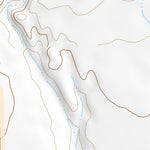 40108NE Page 51 Canyon Of Lodore Topo Preview 2