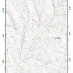40108NE Page 52 Canyon Of Lodore Topo Preview 1