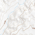 40108NE Page 52 Canyon Of Lodore Topo Preview 2