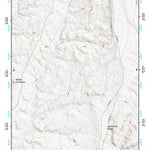 40108NE Page 53 Canyon Of Lodore Topo Preview 1
