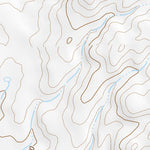40108NE Page 53 Canyon Of Lodore Topo Preview 2